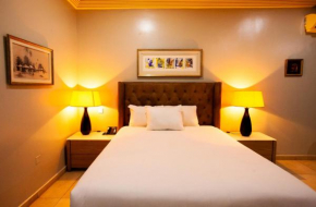 Genesis Reventon Hotel